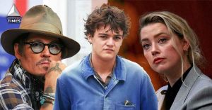 Jack Depp Net Worth - How Much Money Does Johnny Depp's Beloved Son Have After Amber Heard Trial