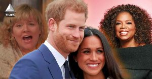 Prince Harry, Meghan Markle To Be Deposed in Half-Sister Samantha Markle's Lawsuit Over Bombshell Oprah Winfrey Interview