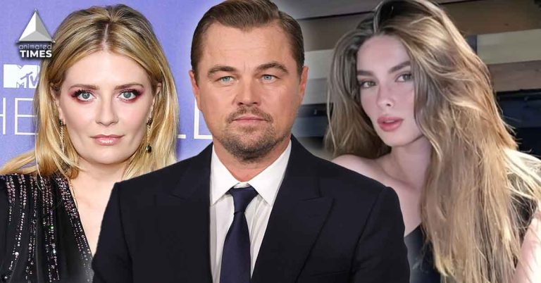 “Go and sleep with that man”: Leonardo DiCaprio Was Primed to Further Mischa Barton’s Career by Making Her Sleep With Him Amidst Reports of Dating 19 Year Old Eden Polani