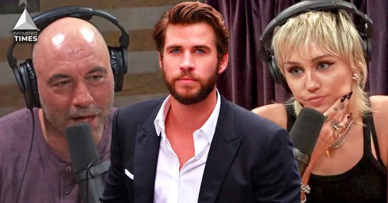 “I’m into a lot of freaky stuff but I don’t f—k dead guys”: Miley Cyrus Blasts Liam Hemsworth on Joe Rogan Interview After Brutal Divorce as Singer Conquers Spotify With Flowers