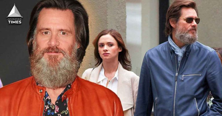 Jim Carrey Officially Quitting Hollywood – Puts $29M LA Mansion Up for Sale Following Reported Life Changes and Rumored Fresh…