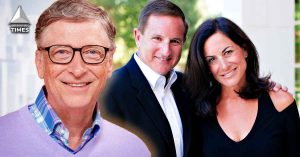 'She hasn't met his kids yet': $105B Rich Bill Gates Reportedly Dating $500M Rich Former Hewlett-Packard CEO Mark Hurd's Widow Paula Hurd