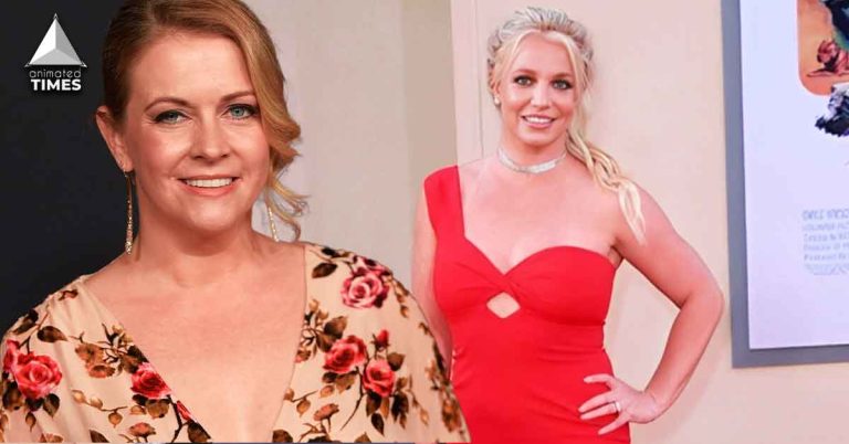 "She was young and I could see the stress on her face": Melissa Joan Hart Broke Rule and Took Underage Britney Spears to her First Club