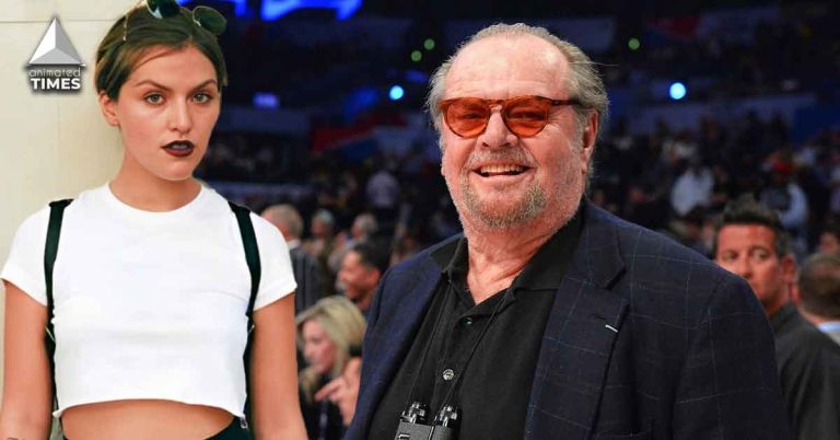 “I’m not gonna let that destroy me”: Jack Nicholson’s Illegitimate Daughter Claims She Inherited Her Father’s Insanity After Revealing Actor Refused to Claim Her Despite Multiple Attempts