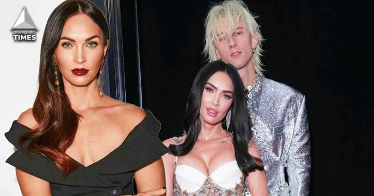 "There has been no third party interference": Megan Fox Denies Machine Gun Kelly Breakup Rumors, Says Not Even "Succubus Demons" Could Separate Them