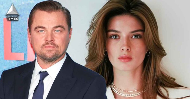 "He was so upset he can't go out at all": Leonardo DiCaprio is Under a Lot of Pressure After Criticism Over Allegedly Dating 19-Year-Old Model