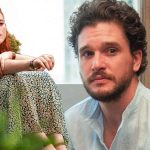 Kit Harington "Terrified" of Parenthood After Announcing He's Expecting Second Child With Game of Thrones Co-Star Rose Leslie