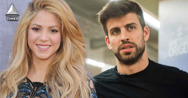 "You going out to look for food and me thinking it was monotony": Shakira Has Not Stopped Obsessing Over Her Breakup With Pique as She Launches Verbal Assaults to Her Ex-Boyfriend in Latest Song