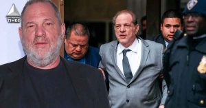 Game Over Weinstein: Already Serving a 23 Year Prison Sentence, Harvey Weinstein, 70, Loses Sexual Assault Lawsuit - Sentenced To Additional 16 Years in Jail