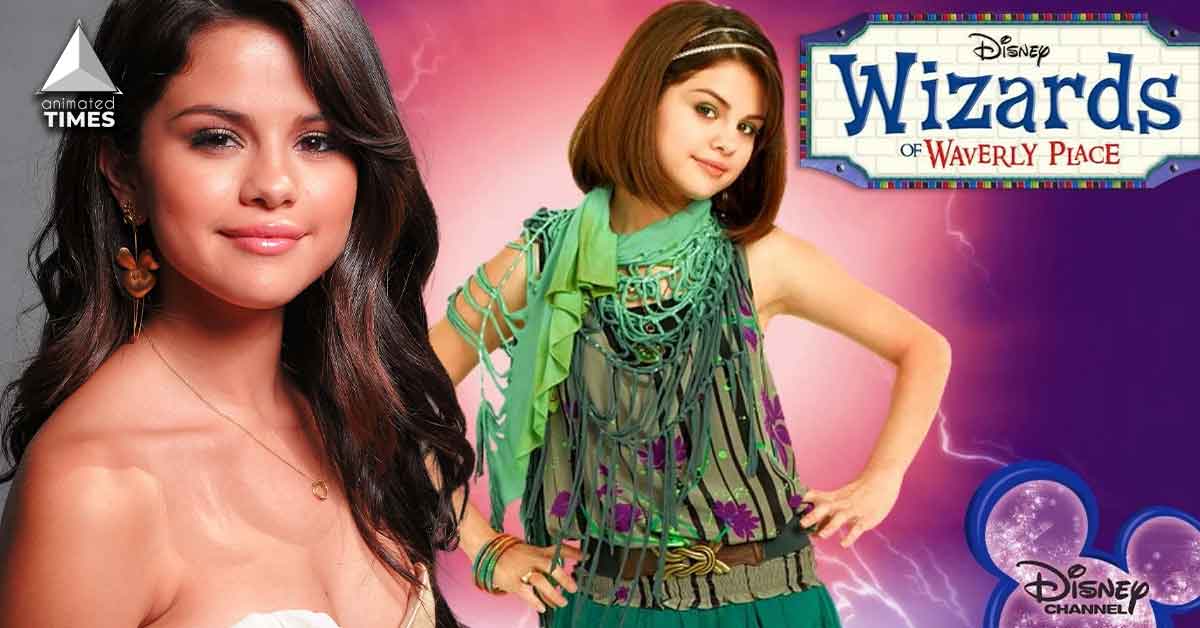 “I definitely feel free of it”: Selena Gomez Reveals She Hated Working