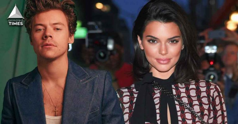 Harry Styles Would Rather Eat Cod Sperm Than Invite Ex Kendall Jenner's Wrath By Revealing Which of His Hit Songs Were About Her