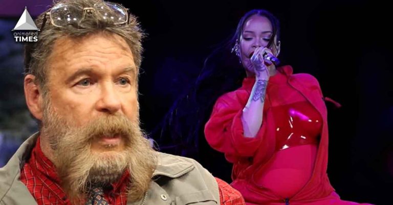 "Average performance pregnant or not": WWE Legend Ignores Rihanna's Pregnancy, Harshly Criticizes Her Super Bowl Performance