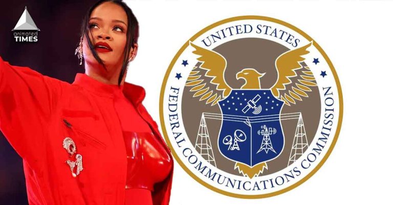'Where has decency gone?': Rihanna's Super Bowl Halftime Performance Sparks Fan Outrage for Being 'Too Sexy' - FCC Reportedly Received Whopping 103 Complaints