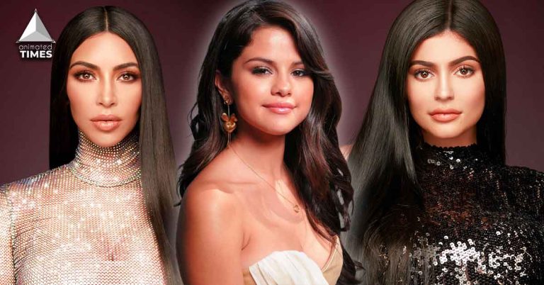 After Beating Kim Kardashian, Kylie Jenner To Become Most Followed Instagram Celeb With 382M Followers, Selena Gomez Announced She's Leaving Social Media in a True Boss Move