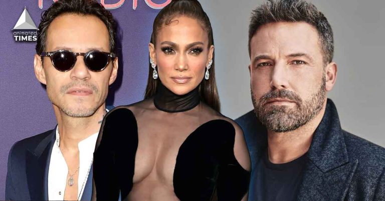 Jennifer Lopez Heaps Rare Praise on Ben Affleck, Calls Him ‘Selfless Father’ as Batman Star Steps Up for Her Twins With Ex-Husband Marc Anthony
