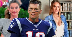 "I am five-foot-eleven, I am 125 pounds": Tom Brady's "New Girlfriend" Veronika Rajek Aims to Beat Gisele Bündchen With a Huge Accomplishment.