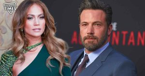 After Jennifer Lopez Reportedly Ordered Him To Stop Smoking at Her Home, Jittery Ben Affleck Takes His Mercedes Out for a Spin To Smoke Cigarettes - Ends Up Hitting Other Cars