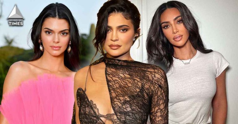 "Kim changed so much recently": Kylie Jenner Betrays Her Saviour Kendall Jenner Who Saved Her From Misery After Break up With Travis Scott, Calls Kim Kardashian Her Favourite Sister