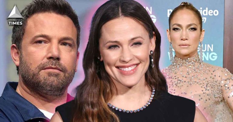 Amidst Jennifer Lopez-Ben Affleck Divorce Rumors, Affleck's Ex Jennifer Garner is Flaunting Her New Look With an Absolute Showstopper Hairstyle to Make Even JLo Jealous