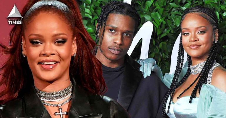 “He’s obsessed with his father”: Rihanna is Jealous of A$AP Rocky After Revealing Her New Born Son is More Loving to His Father, Trashes Mother-Son Love as Myth