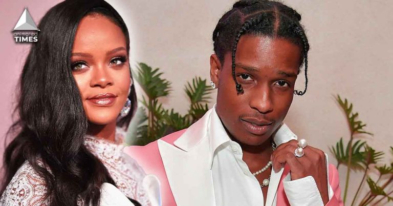 "They’re considering eloping in secret": Rihanna is Desperate For Her Wedding With ASAP Rocky, Might be Forced to Delay Her Grand Wedding for a Stress-Free Pregnancy