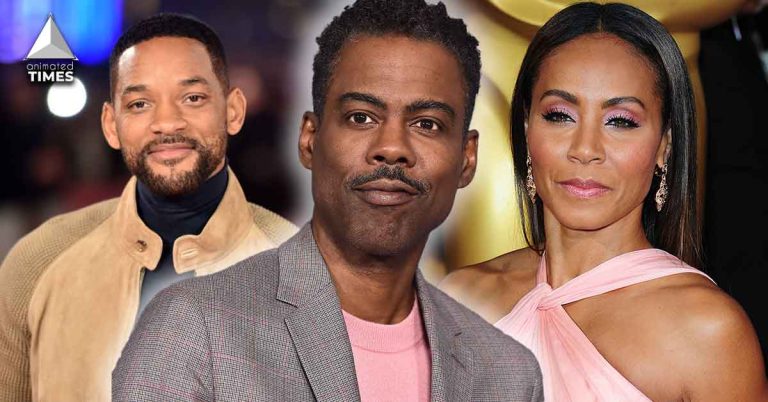 “There’s no comic twist to it”: Will Smith Slapping Chris Rock Makes Sense as Comedian’s Past Comments on Body Shaming Proves His Bald Joke on Jada Pinkett Smith Was Too Far