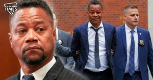 Oscar Winning Actor Cuba Gooding Jr Claims Woman Who Accused Him of S*xual Assault Was Bragging About Having S*x With Him, Said it Was Consensual