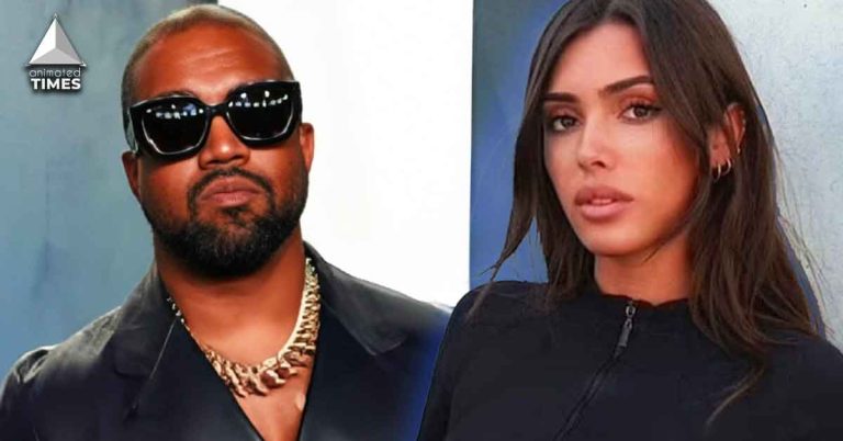 "Things got serious really fast": Bianca Censori Slowly Taking Over Kanye West's Business Empire After He Lost Over Billion Dollar?