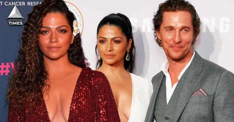 "I didn't choose it. It chose me": Matthew McConaughey's Wife Camila Alves Reportedly Terrified of Husband's 2028 Presidential Run, Believes Ensuing Nightmare Could End 11 Year Marriage