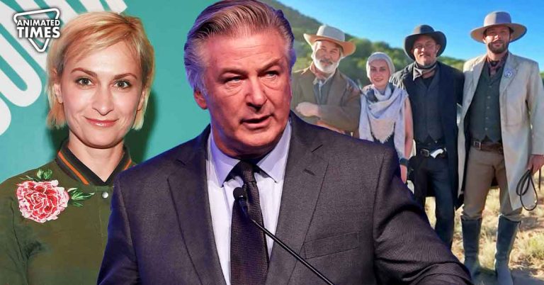 Alec Baldwin Faces New Lawsuit - 3 New Members of 'Rust' Crew Claim Countless Safety Shortcuts Like Using 'Operable Firearms' Instead of Prop Guns Led To Unnecessary Death