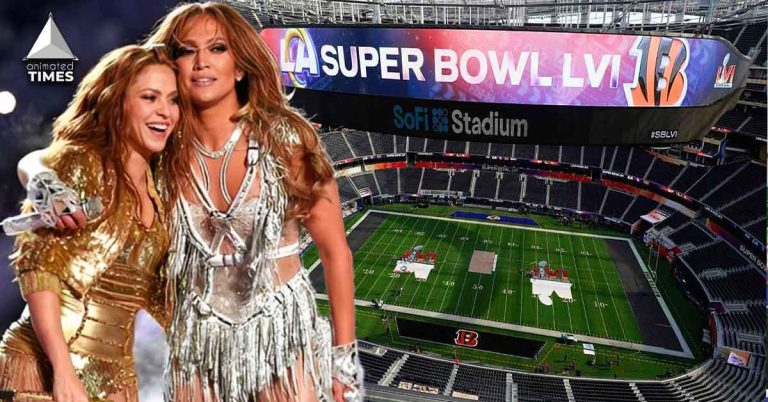 Jennifer Lopez and Shakira's Highly Controversial $13 Million Halftime Show is Not the Most Expensive Super Bowl Halftime Show