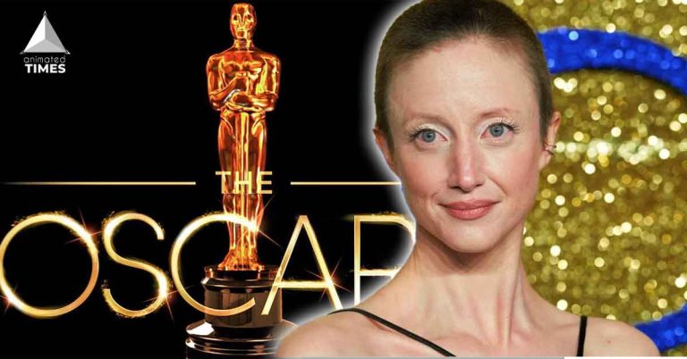 Oscars Dismisses Racism Accusations After The Academy is Labeled "a Majority White Organization" - Upholds Andrea Riseborough's Oscar Nomination