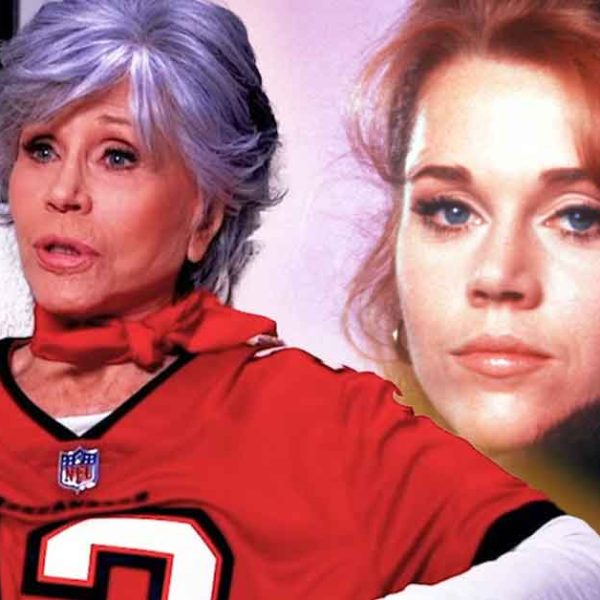 “I feel very lucky”: Jane Fonda Confesses She Was Ready to Die Before the Age of…