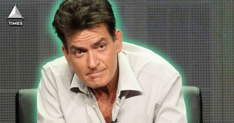 Charlie Sheen Regretted How His Meltdowns Turned Him from the Highest Paid TV Actor to an Absolute Nobody
