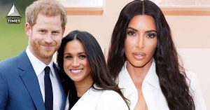 'The States have an appetite for the Duke and the Duchess': Meghan Markle, Prince Harry Reportedly Planning To Challenge Kim Kardashian With Their Own Reality TV Empire