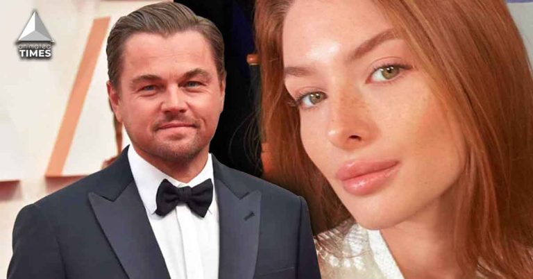 "He has Titantic trauma": Leonardo DiCaprio Branded as "Creepy" For Alleged Romance With 19-Year-Old Model Eden Polani