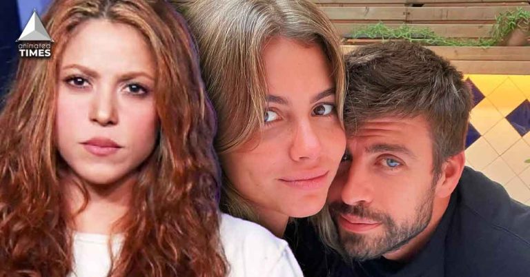 “You’re no longer welcome here”: Shakira Confesses She Was Hurt After Seeing Gerard Pique With Clara Chia as Former Footballer Engages in PDA to Spite Ex-Partner