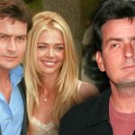 Charlie Sheen’s Hanes TV commercial was halted following his arrest.