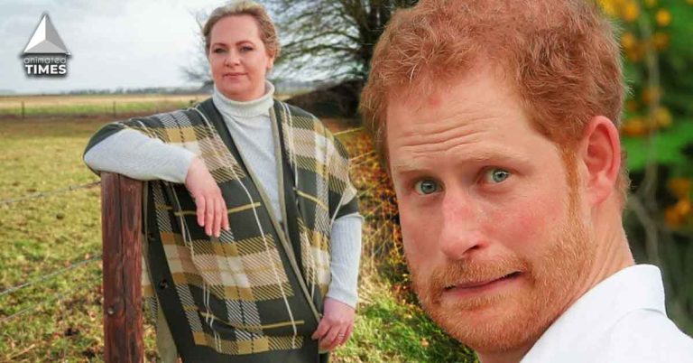 "I'm the older woman who took Prince Harry's virginity": Prince Harry Reportedly Made King Charles' 19 Year Old Gloucestershire Stable Girl Take His V-Card