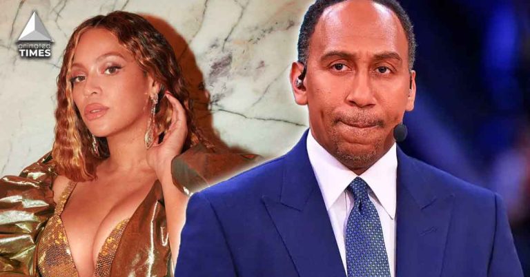 “I get paid to speak for a living”: Rihanna Fans Cornered Stephen A. Smith Into Ridiculous Hostage Styled Apology After Claiming Beyoncé is Better
