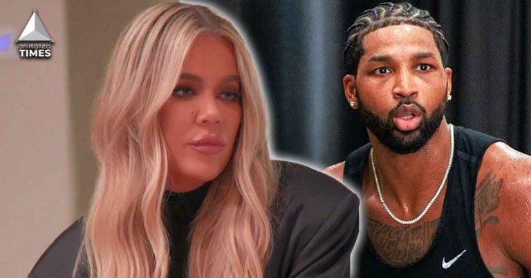 "She feels like it’s the very least she can do": Khloe Kardashian Denies to Leave Tristan Thompson Alone Despite His Infidelities in the Past