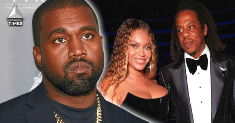 'They are heavily involved in human sacrifices': Kanye West Accusing Beyonce and Jay Z of Being Cultists Who Practice Black Magic to Level Up Their Fame Game is Truly Some Next Level Insanity