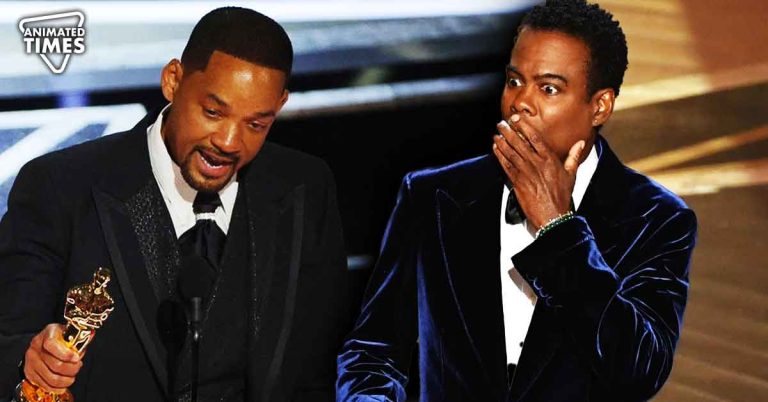 "His team had hoped that the controversy would die down": Will Smith Reportedly Hoped Fans are Too Lazy To Keep a Grudge after Chris Rock Oscars Slap, Was Shocked at Relentless Backlash