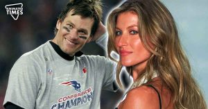 45 Year Old Tom Brady Did Plastic Surgery To…