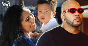 $54M Rich Rapper Flo Rida's Son Zohar Paxton Falls from 5th Floor, Mom Suing Apartment Owners for "Hazardous" Window Condition
