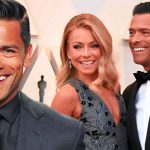 “A lot had to happen in that time”: Kelly Ripa’s Husband Mark Consuelos Explains His Insatiable S-x Drive Even After 26 Years of Marriage