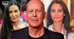 After Ex-Wife Demi Moore’s Efforts, Bruce Willis’ Current Wife…