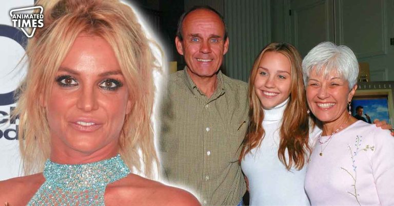 Unlike Britney Spears' Parents, Amanda Bynes' Mom and Dad Standing By Daughter's Side - Refusing Putting Her into Another Conservatorship Despite Psychotic Breakdown