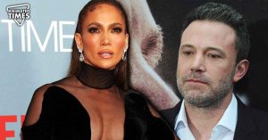 Amidst Reported Marriage Troubles Inevitably Pushing Them into Downward Spiral, Jennifer Lopez and Ben Affleck Skip Oscars 2023