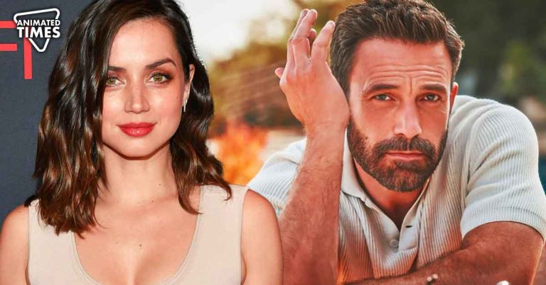 Ana De Armas' Dating Life: Who is She Dating After Break up With Ben Affleck?Ana De Armas' Dating Life: Who is She Dating After Break up With Ben Affleck?